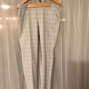 Liverpool Brielynn printed straight leg pant